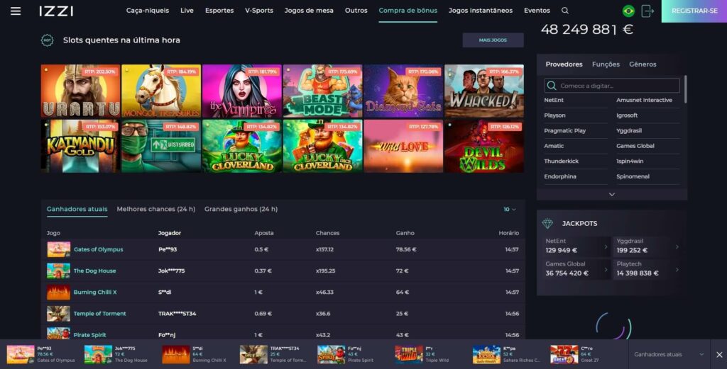 Aposta ganha - bet365