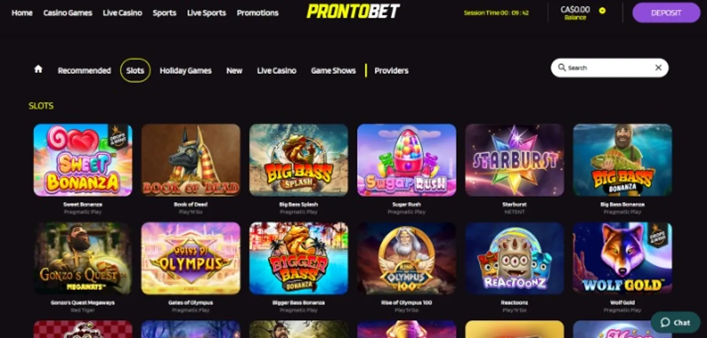 unibet