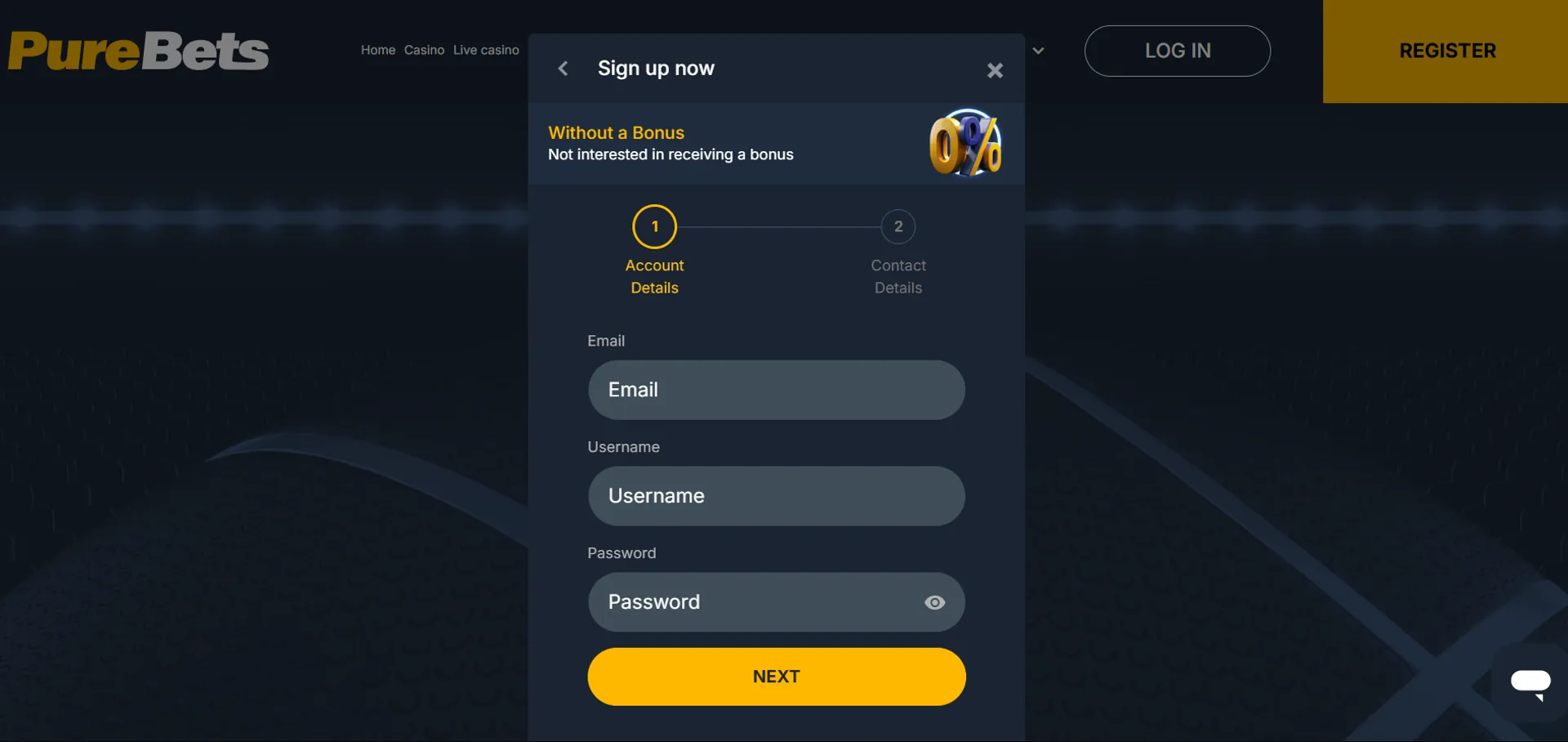 C77 login