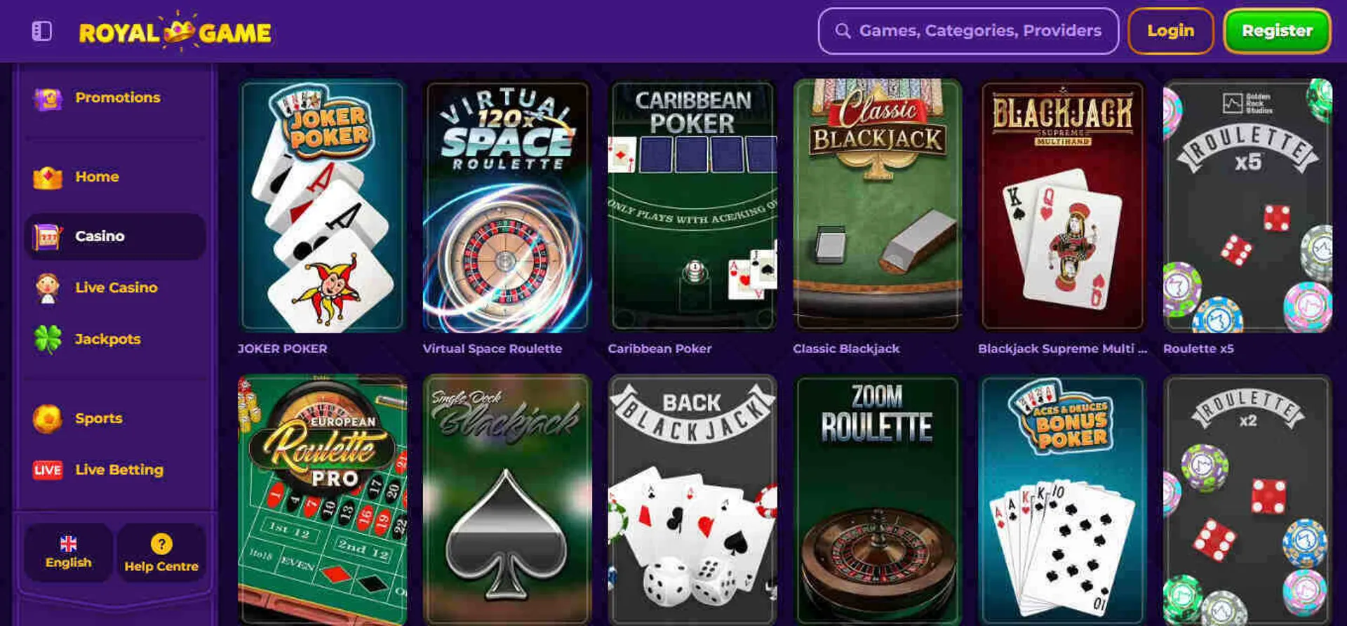 betgame