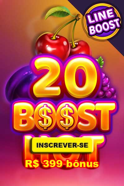 20bet 5 reais grátis