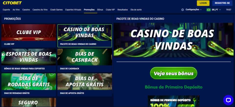 novibet bônus sem depósito