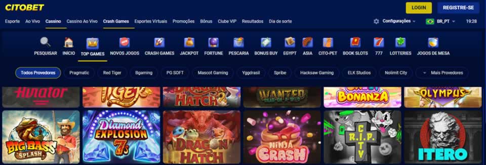 Site bodog