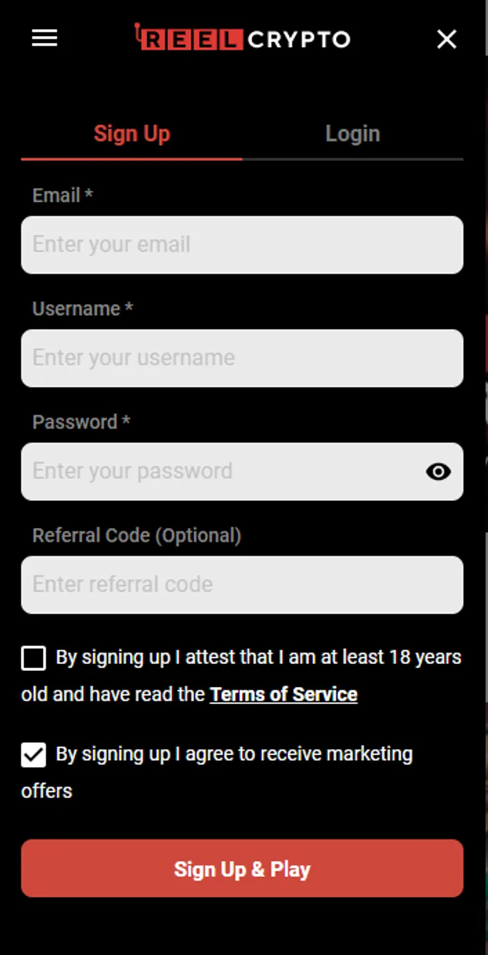 Betsson bonus code