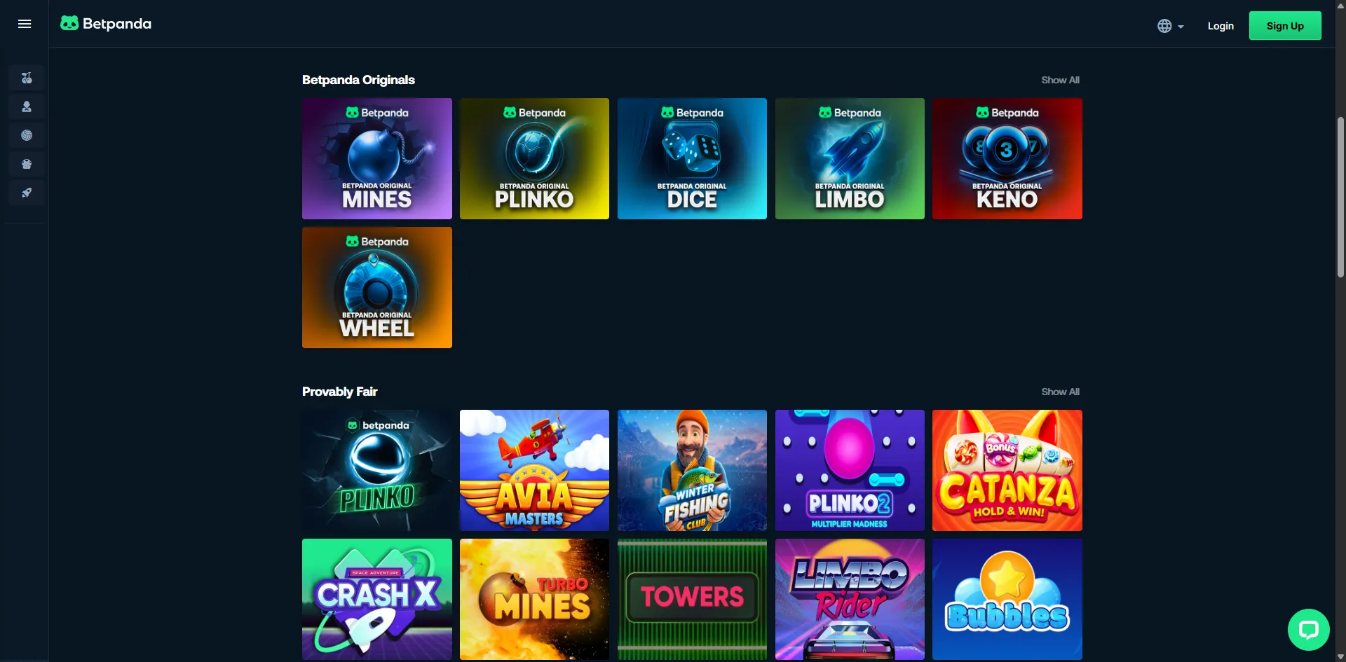 Flabet app download