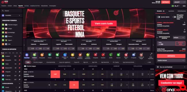 Bet365.br