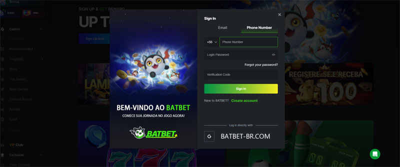 Jogo blaze