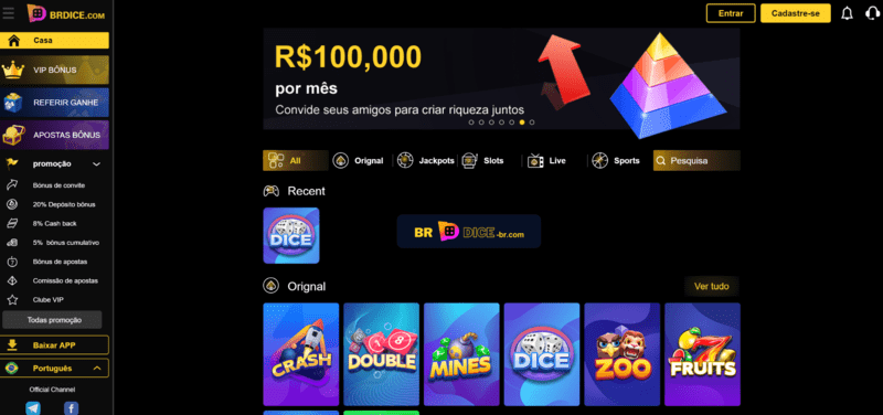 tvbet