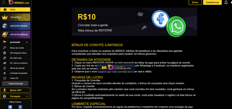 betse