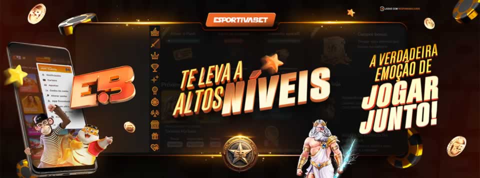 Jogos de aposta online